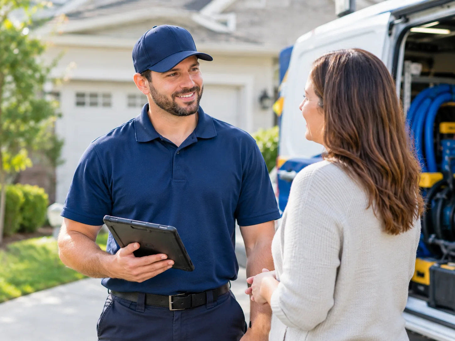 Sewage Backup Cleanup Honaker, VA FAQs